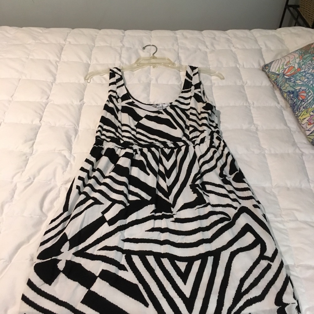 Volcom summer dress